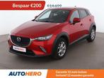 Mazda CX-3 2.0 Skyactiv-G Center-Line (bj 2018), Auto's, Voorwielaandrijving, Stof, Gebruikt, 89 kW
