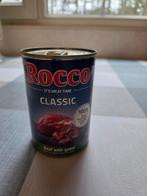 Blik rocco natvoer, Dieren en Toebehoren, Ophalen of Verzenden