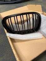 BMW E39 Grillset Glanzend Zwart, Ophalen of Verzenden