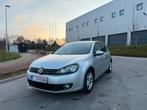 GOLF 6 1.2 TSI 2010, Autos, Achat, Noir, 5 portes, Break