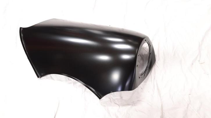 Spatbord - rechts - zonder pinker ORIGINEEL Klassieke Mini, Auto-onderdelen, Carrosserie, Spatbord, Mini, Rechts, Nieuw, Ophalen