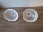 Borstschelpen medela, Kinderen en Baby's, Babyvoeding en Toebehoren, Ophalen of Verzenden, Gebruikt, Borstkolf
