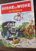 Suske en Wiske, Boeken, Ophalen, Willy Vandersteen, Eén stripboek, Nieuw
