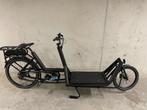 Bakfiets cargo, Fietsen en Brommers, Ophalen