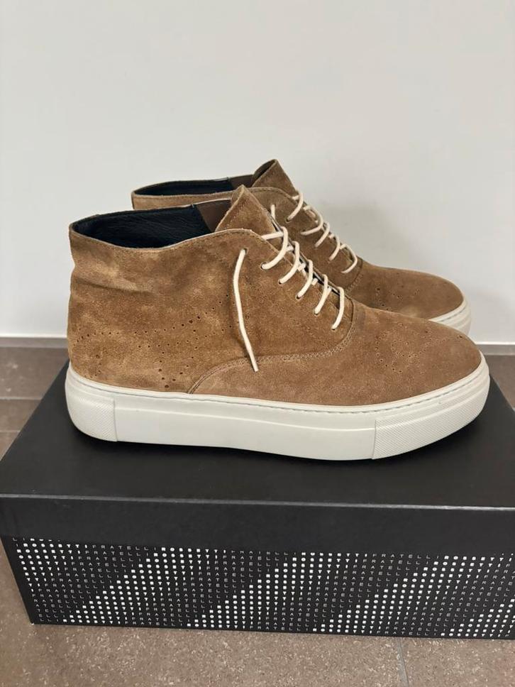 Damesschoenen Fratelli Rosetti, Kleding | Dames, Schoenen, Zo goed als nieuw, Sneakers, Ophalen