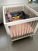 Troll - Park, Kinderen en Baby's, Babyparken, Ophalen, Gebruikt, Rechthoekig, In hoogte verstelbaar