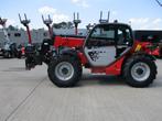 Verreiker MANITOU MT 1030 Easy (632), Ophalen, Overige typen