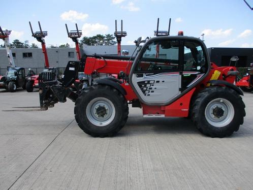 Verreiker MANITOU MT 1030 Easy (632), Zakelijke goederen, Machines en Bouw | Tuin, Park en Bosbouw, Overige typen, Ophalen