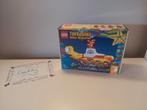 The Beatles - Lego LEGO Ideas Yellow Submarine 21306 - MISB, Ophalen of Verzenden, Nieuw