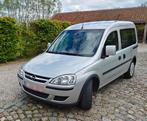 Opel Combo Tour, Autos, Opel, 5 places, 148 g/km, Achat, 4 cylindres
