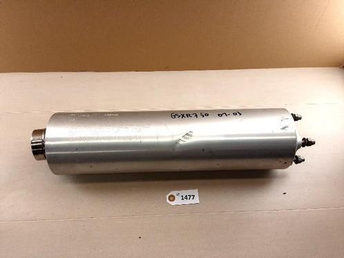 GSXR750 2001 - 2003 Suzuki Demper D1-36454, Motoren, Onderdelen | Suzuki