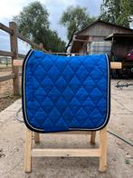 Br full dressuur blauw, Ophalen of Verzenden, Zo goed als nieuw