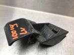BUMPERSTEUN LINKS VOOR Toyota Yaris Verso (P2), Gebruikt, Toyota