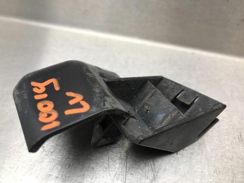 BUMPERSTEUN LINKS VOOR Toyota Yaris Verso (P2), Auto-onderdelen, Ophanging en Onderstel, Toyota, Gebruikt