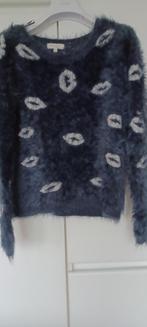 donkerblauwe trui (xs), Blauw, Bel & Bo, Ophalen of Verzenden, Zo goed als nieuw