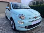 FIAT 500C | 1.2 | Benzine | Cabrio, Auto's, Fiat, Voorwielaandrijving, 4 zetels, Stof, Overige kleuren