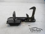 VW Golf 6 Vanghaak Motorkap 1Q0823480, Auto-onderdelen, Ophalen of Verzenden, Gebruikt