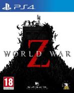 World War Z, Vanaf 18 jaar, Shooter, 1 speler, Ophalen of Verzenden