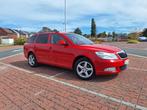 Skoda octavia 1.4 TSI.  2009, Autos, Skoda, Euro 5, Achat, Carnet d'entretien, 1960 kg
