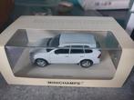 Minichamps Porsche Panamera de 2007 - Edition spéciale Linea, Hobby en Vrije tijd, Ophalen, Nieuw, Auto, MiniChamps