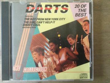 Darts - 20 of the best - the collection beschikbaar voor biedingen