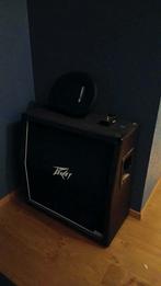 Peavey 6505 cab / versterker, Enlèvement, Neuf, Guitare, 50 à 100 watts