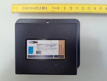 Laadregelaar PWM 12v 150w 15A beschikbaar voor biedingen
