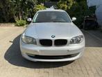 2009 BMW 120i, Auto's, BMW, 1 Reeks, Gebruikt, Bedrijf, Handgeschakeld