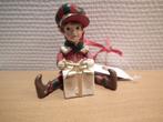Santa Express (Goodwill) hoogte 8,5 cm, Diversen, Kerst, Verzenden, Nieuw