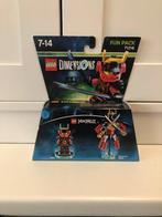 Nya Ninjago Lego dimensions (wiiU ps3 ps4 xbox), Verzenden, Zo goed als nieuw