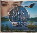 Celtic myst Top 100, 5 cd, Ophalen of Verzenden, Zo goed als nieuw, Wereldmuziek, Boxset