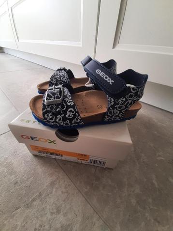 Geox sandalen maat 25 Nieuw Torfs beschikbaar voor biedingen