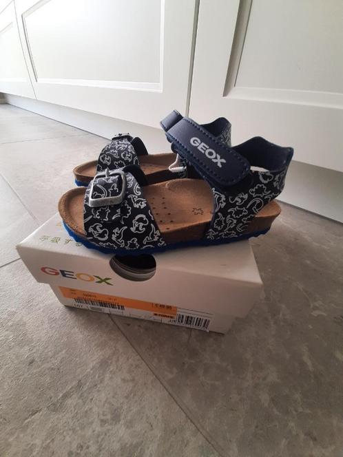 Geox sandalen maat 25 Nieuw Torfs, Kinderen en Baby's, Kinderkleding | Schoenen en Sokken, Nieuw, Schoenen, Jongen of Meisje, Ophalen of Verzenden