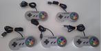 Originele SNES Mini controllers, Games en Spelcomputers, Info@retrogamed.be, RetroGamed, Ophalen of Verzenden, Zo goed als nieuw