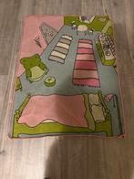 Tapijt speelkleed voor meisje, Ophalen, Gebruikt