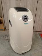 Mobiele airco, Ophalen, Zo goed als nieuw