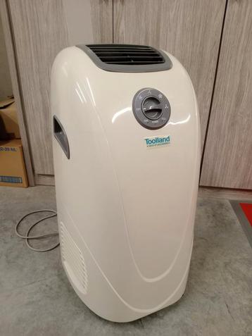 Mobiele airco  beschikbaar voor biedingen