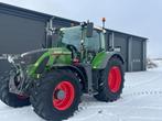 FENDT FENDT 722 VARIO WG4155, Zakelijke goederen, Landbouw | Tractoren, Meer dan 160 Pk, Fendt
