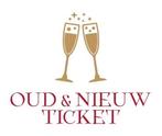 1 ticket Efteling oud en nieuw voor vanavond te koop