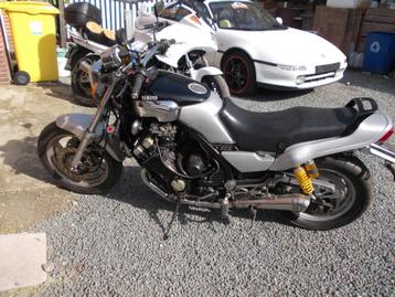 fzx 750..... beschikbaar voor biedingen