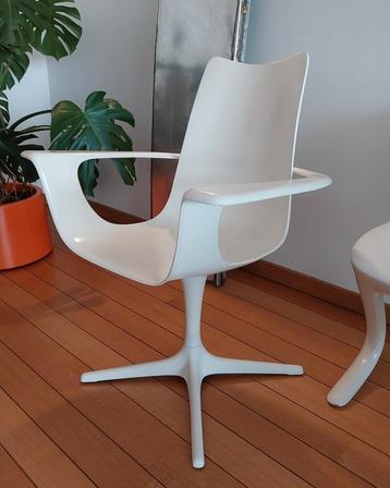 Luigi Colani Space Age Chair, 1972 beschikbaar voor biedingen