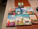 Divers romans en NL, Comme neuf