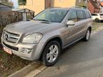 Mercedes gl 320, Auto's, Automaat, GL, 2987 cc, Leder