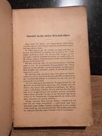 Voor 't Volk Geofferd door Eduard Anseele *1911*, Eduard Anseele, Ophalen of Verzenden