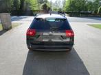 CITROEN C 5 1.6 HDI BREAK, Voorwielaandrijving, Stof, Zwart, 4 cilinders