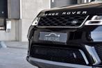 Land Rover Range Sport 3.0D **Facelift** CRYPTO PAY**, Autos, SUV ou Tout-terrain, Cuir, Noir, Automatique