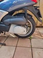 Moto yamaha xcity, Particulier, 250 cc