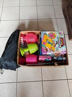 Gratis allerlei, Kinderen en Baby's, Speelgoed | Buiten | Los speelgoed, Ophalen, Gebruikt