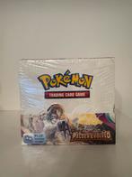 Paldea Evolved Boosterbox, Hobby en Vrije tijd, Verzamelkaartspellen | Pokémon, Ophalen of Verzenden, Zo goed als nieuw, Boosterbox