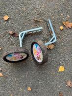 Fietswieltjes, Fietsen en Brommers, Fietsonderdelen, Ophalen, Gebruikt